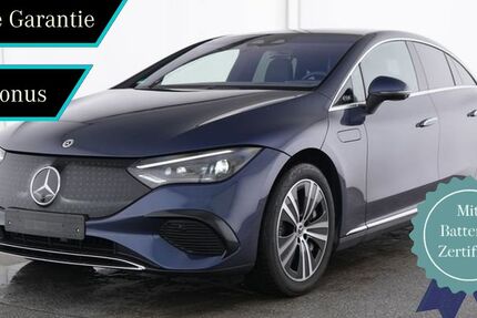 Mercedes-Benz EQE 18.000 km 50.700 &euro; Dornstadt 89160