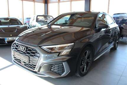 Audi S3 64.000 km 35.990 &euro; Amstetten 73340