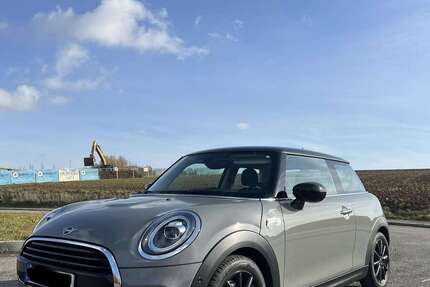 Mini Cooper 39.000 km 18.999 &euro; Blaustein 89134