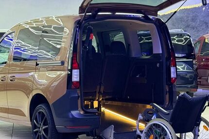 VW Caddy 107.000 km 29.900 &euro; Ulm 89077