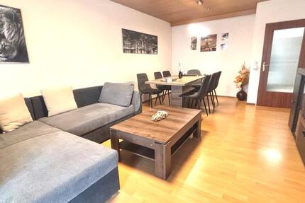 Wohnung Neu-Ulm Ludwigsfeld - 3 Zimmer, 72 m&sup2;, 290.000&euro; | Angebot:25326706