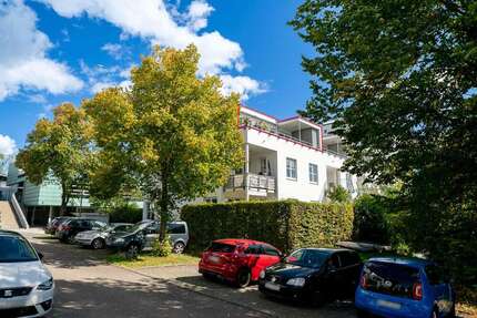 Wohnung Ulm Obertalfingen - 2.5 Zimmer, 82 m&sup2;, 399.800&euro; | Angebot:25807419