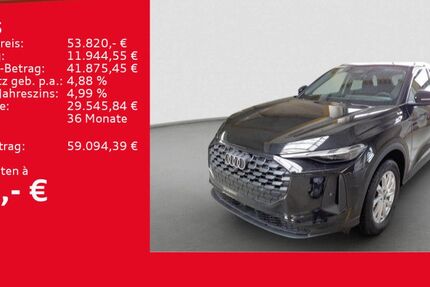 Audi Q5 1.001 km 52.820 &euro; Ulm 89073