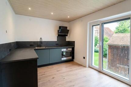 Wohnung Holzheim - 3 Zimmer, 90 m&sup2;, 1.100&euro; | Angebot:26247646