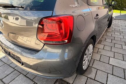 VW Polo 132.900 km 5.490 &euro; Illertissen 89257