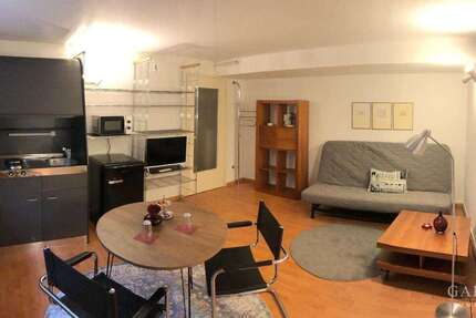 Wohnung Ulm Obertalfingen - 1 Zimmer, 30 m&sup2;, 390&euro; | Angebot:27375745