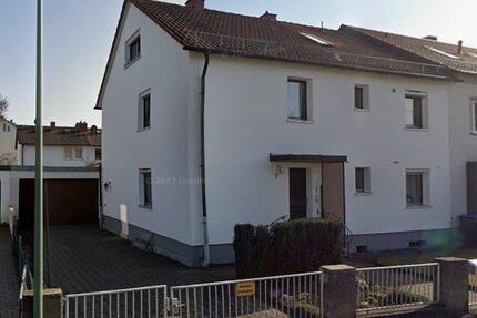 Haus Neu-Ulm Ludwigsfeld - 8 Zimmer, 188 m&sup2;, 690.000&euro; | Angebot:26613264