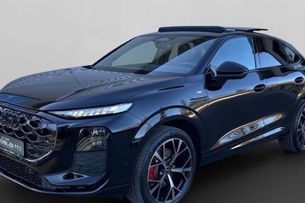 Audi Q3 6.000 km 66.988 &euro; Ehingen 89584