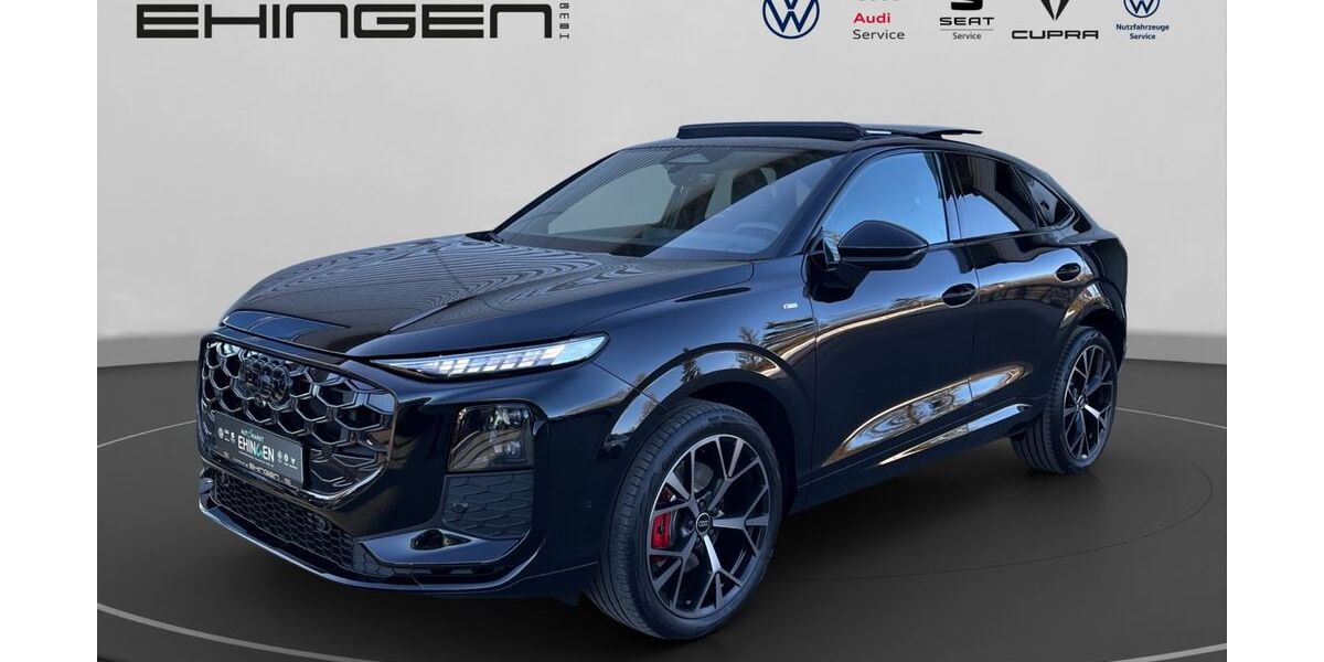 Audi Q3 6.000 km 66.988 &euro; Ehingen 89584