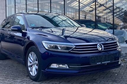 VW Passat Variant 178.000 km 15.980 &euro; Neu-Ulm 89231