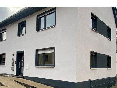 Erdgeschoßwohnung Offingen - 2.5 Zimmer, 60 m&sup2;, 195.000&euro; | Angebot:27083402