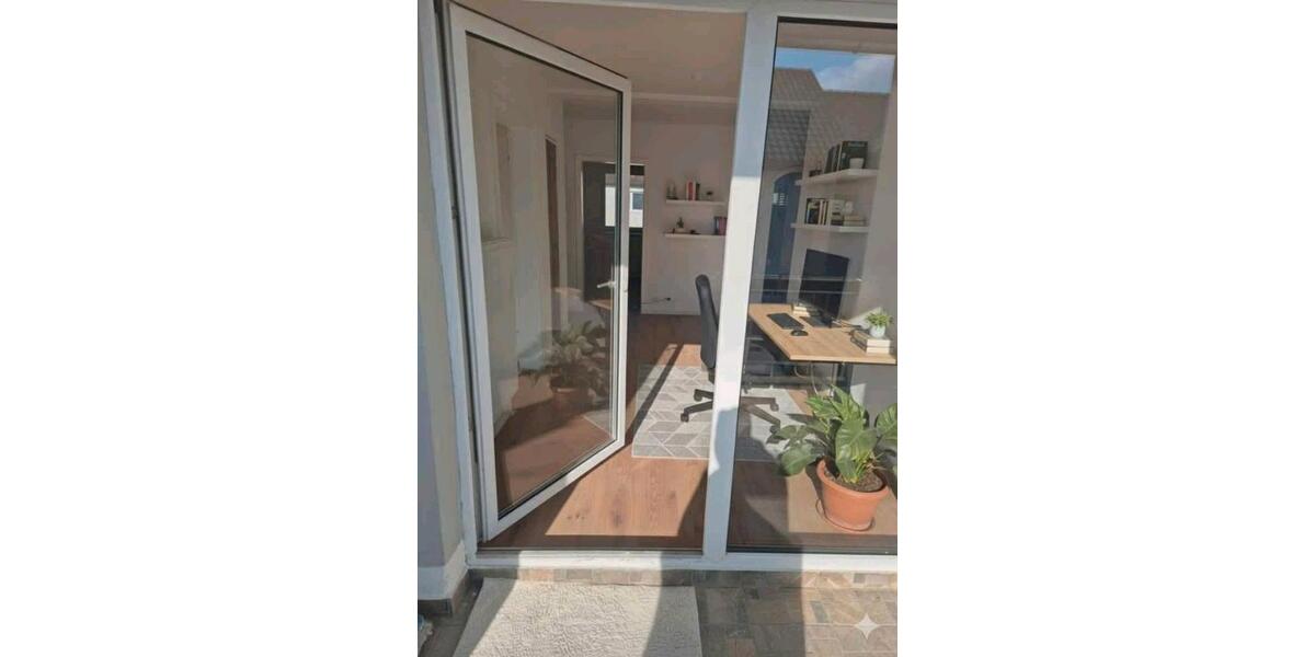 Etagenwohnung Ulm Donautal - 4.5 Zimmer, 136 m&sup2;, 1.500&euro; | Angebot:26406570