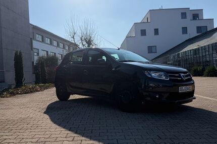 Dacia Sandero 170.100 km 3.300 &euro; Ulm 89075