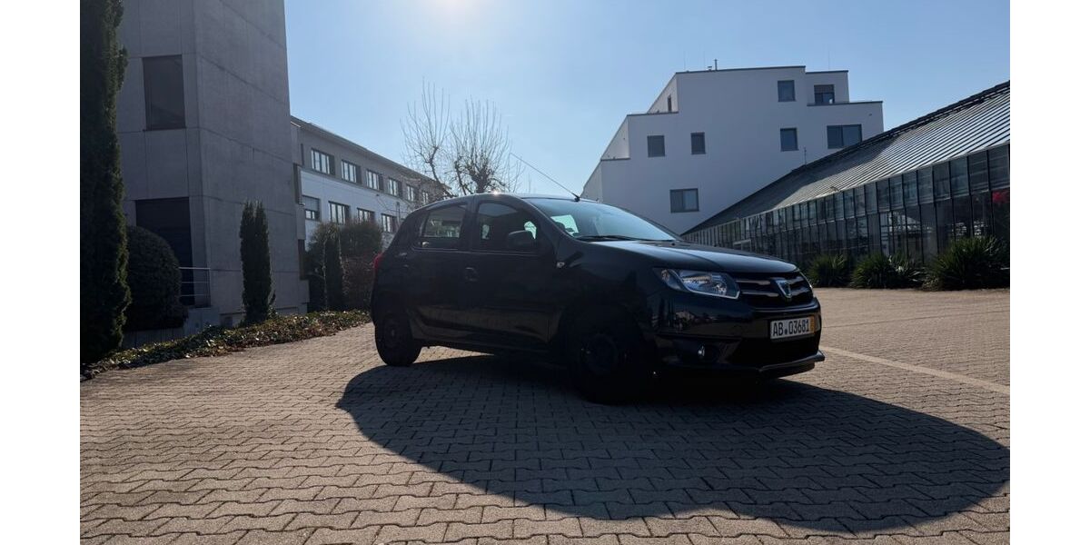 Dacia Sandero 170.100 km 3.300 &euro; Ulm 89075