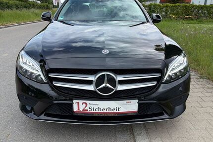 Mercedes-Benz C 220 150.800 km 18.999 &euro; Illertissen 89257
