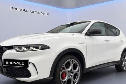 Alfa Romeo Tonale 12.000 km 35.900 &euro; Ulm 89081