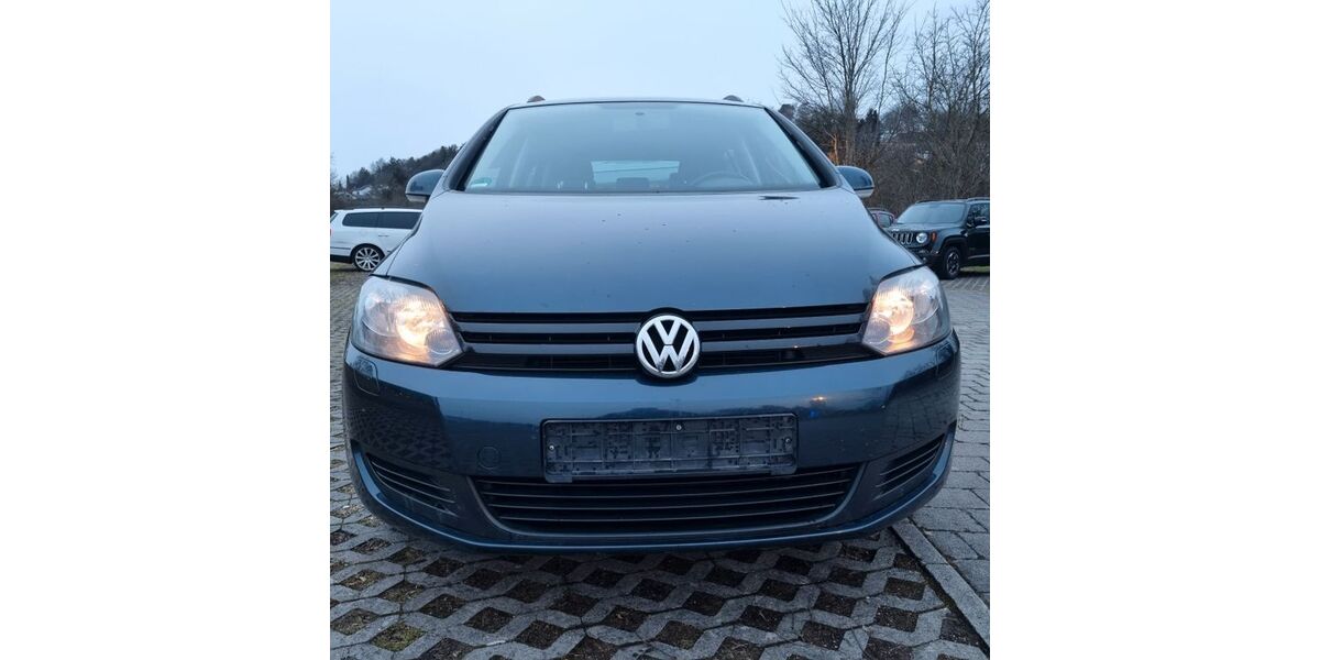 VW Golf Plus 225.000 km 2.690 &euro; Elchingen 89275