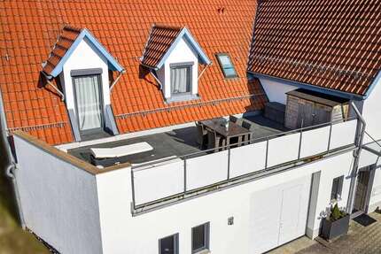 Haus Scharenstetten Scharenstetten - 4 Zimmer, 131 m&sup2;, 589.000&euro; | Angebot:25986371