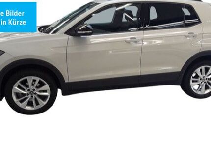 VW T-Cross 9.932 km 20.970 &euro; Neu-Ulm 89231