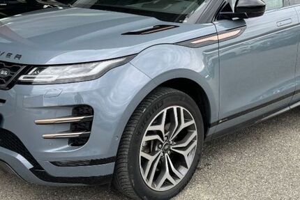 Land Rover Range Rover Evoque 48.000 km 25.500 &euro; Weissenhorn 89264