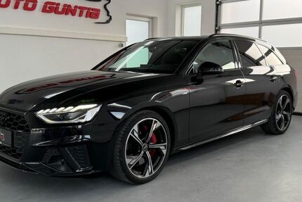 Audi A4 145.000 km 26.898 &euro; Kötz 89359
