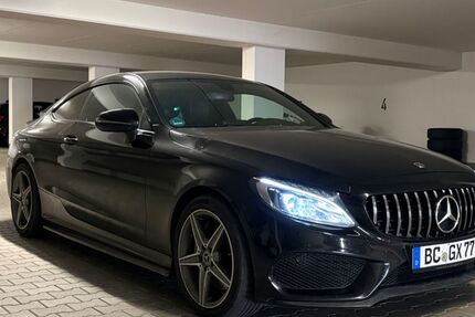 Mercedes-Benz C 300 127.000 km 25.399 &euro; Maselheim 88437