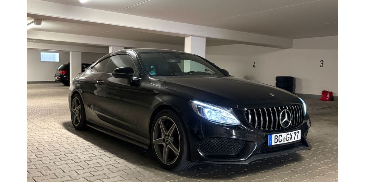 Mercedes-Benz C 300 127.000 km 25.399 &euro; Maselheim 88437