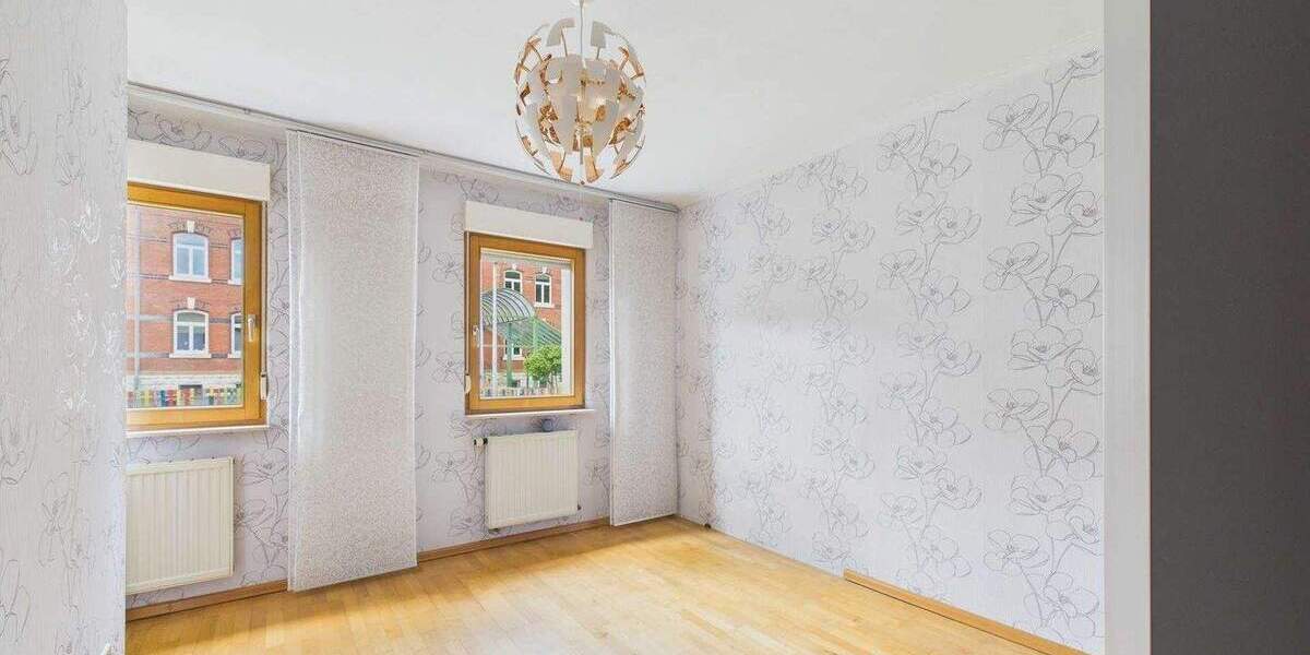 Einfamilienhaus Geislingen an der Steige Geislingen - 6 Zimmer, 130 m&sup2;, 399.000&euro; | Angebot:25656652