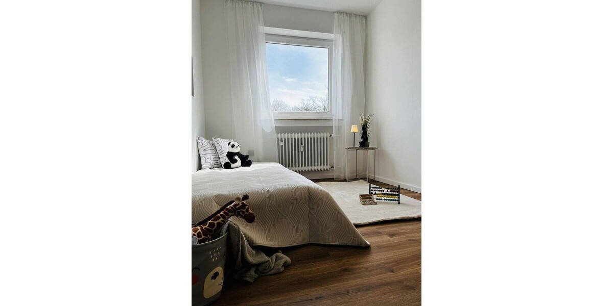 Etagenwohnung Thalfingen Thalfingen - 4 Zimmer, 89 m&sup2;, 329.000&euro; | Angebot:25986223