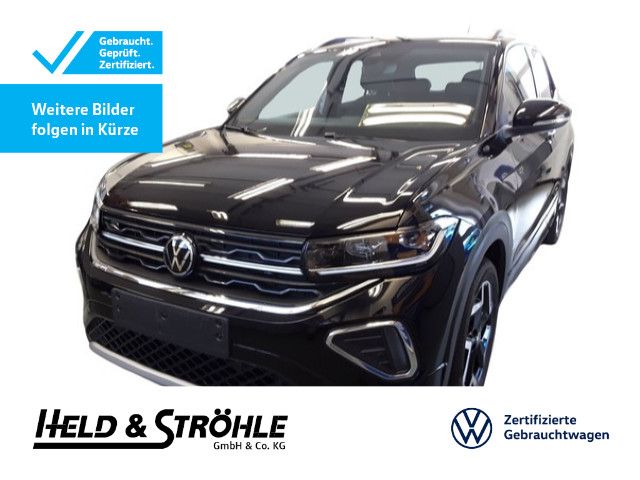 VW T-Cross 5.855 km 24.970 &euro; Neu-Ulm 89231