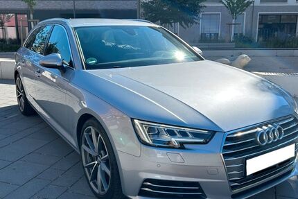 Audi A4 196.750 km 13.300 &euro; Ulm 89075