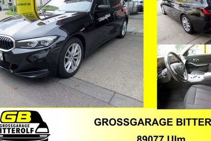 BMW 320 100.000 km 27.990 &euro; Ulm 89077