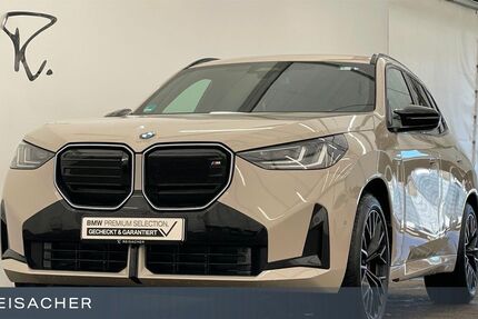 BMW X3 M50 12.970 km 69.949 &euro; Ulm 89077