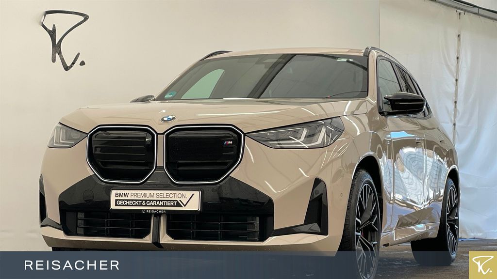 BMW X3 M50 12.970 km 69.949 &euro; Ulm 89077