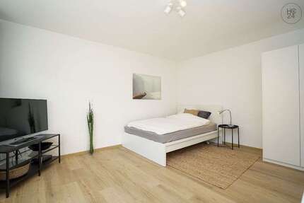 Zimmer Neu-Ulm Ulm - 2 Zimmer, 1.190&euro; | Angebot:25342985