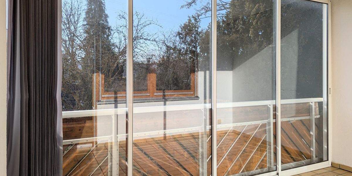 Etagenwohnung Senden Wullenstetten - 3 Zimmer, 82 m&sup2;, 295.000&euro; | Angebot:25739050