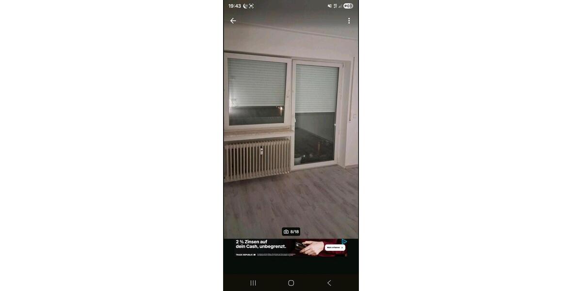 Etagenwohnung Illertissen - 4 Zimmer, 90 m&sup2;, 279.000&euro; | Angebot:25811128