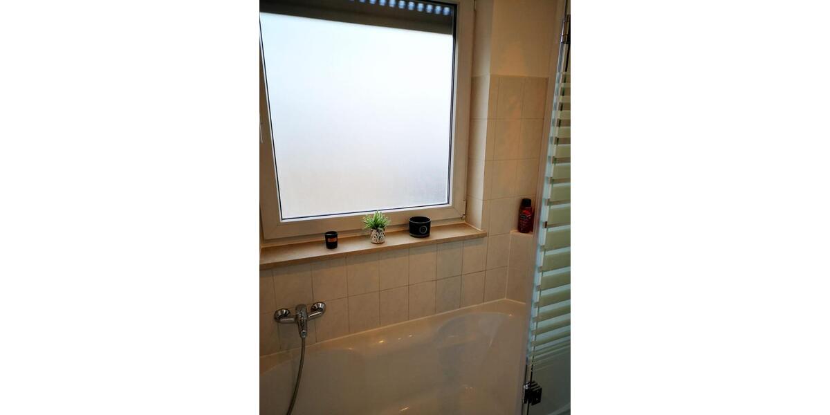 Erdgeschoßwohnung Geislingen an der Steige - 1 Zimmer, 36 m&sup2;, 560&euro; | Angebot:25400812