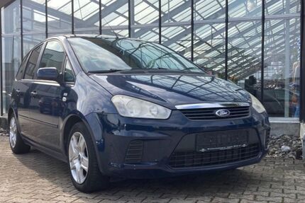 Ford C-Max 180.000 km 3.980 &euro; Neu-Ulm 89231