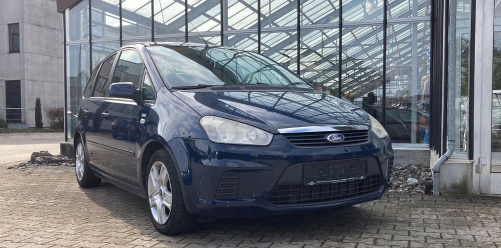 Ford C-Max 180.000 km 3.980 &euro; Neu-Ulm 89231