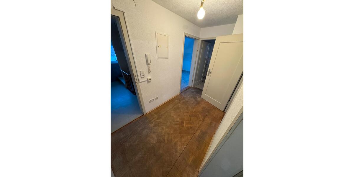 Etagenwohnung Erbach - 3 Zimmer, 63 m&sup2;, 800&euro; | Angebot:25723235
