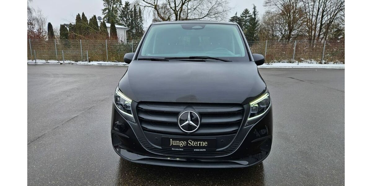 Mercedes-Benz Vito 15.522 km 51.490 &euro; Neu-Ulm 89231