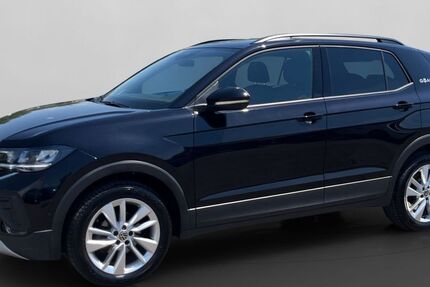 VW T-Cross 22.800 km 23.999 &euro; Ehingen 89584