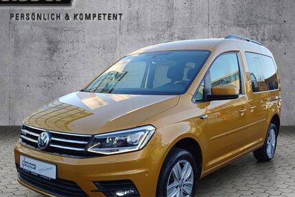 VW Caddy 143.363 km 18.980 &euro; Ulm 89077
