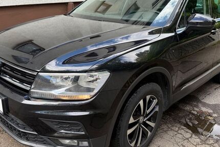 VW Tiguan 137.000 km 20.990 &euro; Neu-Ulm (Pfuhl) 89233