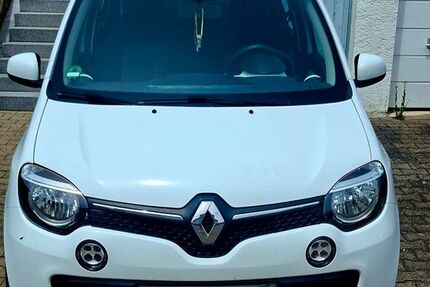 Renault Twingo 74.000 km 5.950 &euro; SENDEN 89250