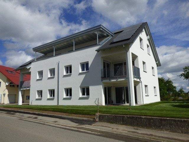Etagenwohnung Allmendingen Grötzingen - 2 Zimmer, 59 m&sup2;, 277.000&euro; | Angebot:25701140