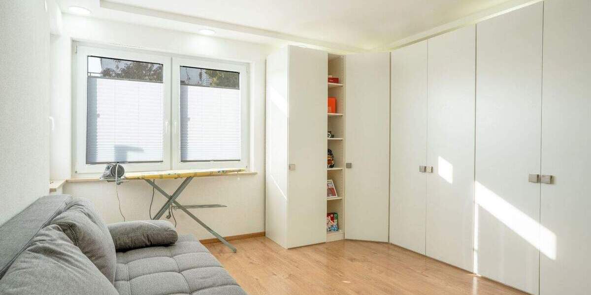 Doppelhaushälfte Elchingen Oberelchingen - 4 Zimmer, 132 m&sup2;, 690.000&euro; | Angebot:25738438