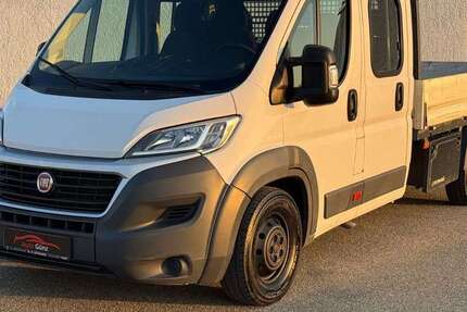 Fiat Ducato 187.000 km 11.900 &euro; Kötz 89359