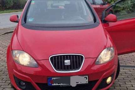 Seat Altea 215.000 km 1.990 &euro; Neu-Ulm 89233